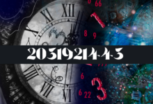The Power of Numerology: Decoding 2031921443 and Its Impact on Your Life