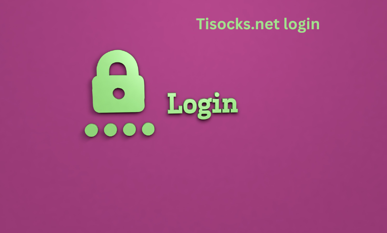 tisocks.net login