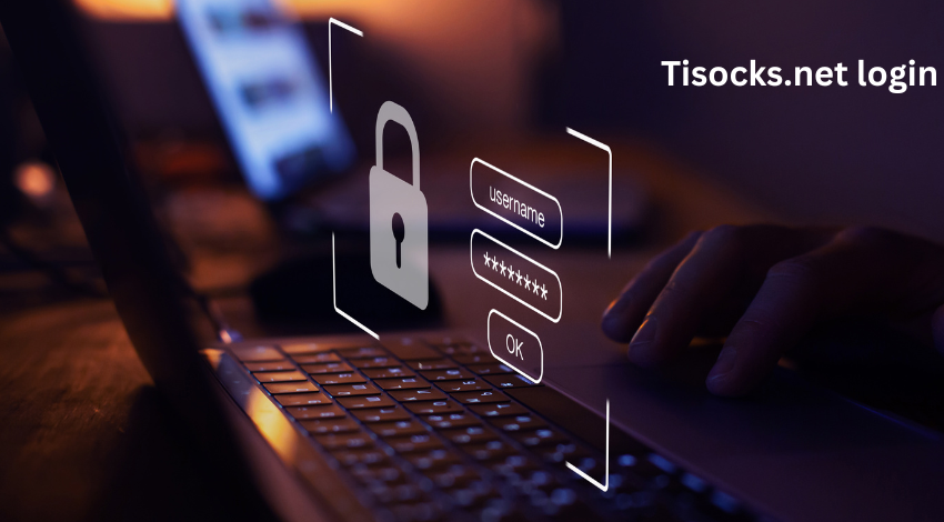 tisocks.net login