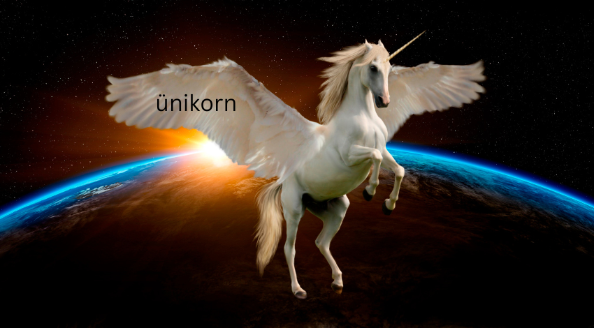 ünikorn