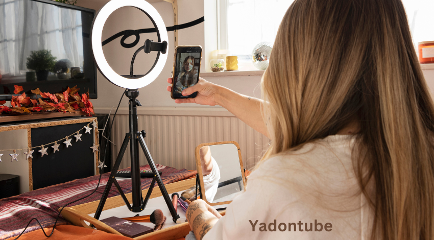 yadontube