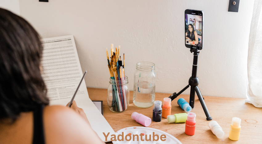 yadontube