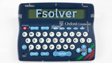 fsolver