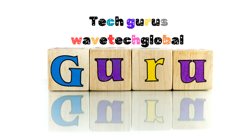 tech gurus wavetechglobal 