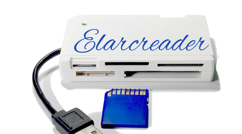 elarcreader 