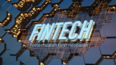 fintechzoom best neobanks