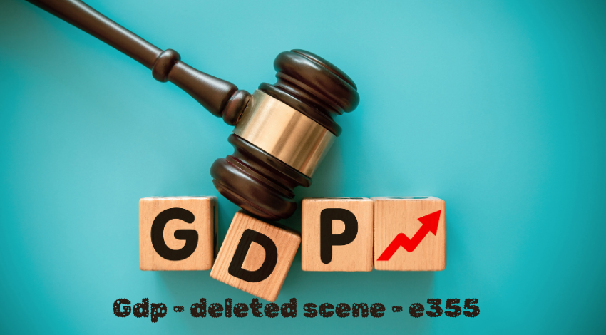 gdp - deleted scene - e355