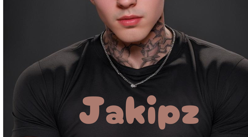 jakipz