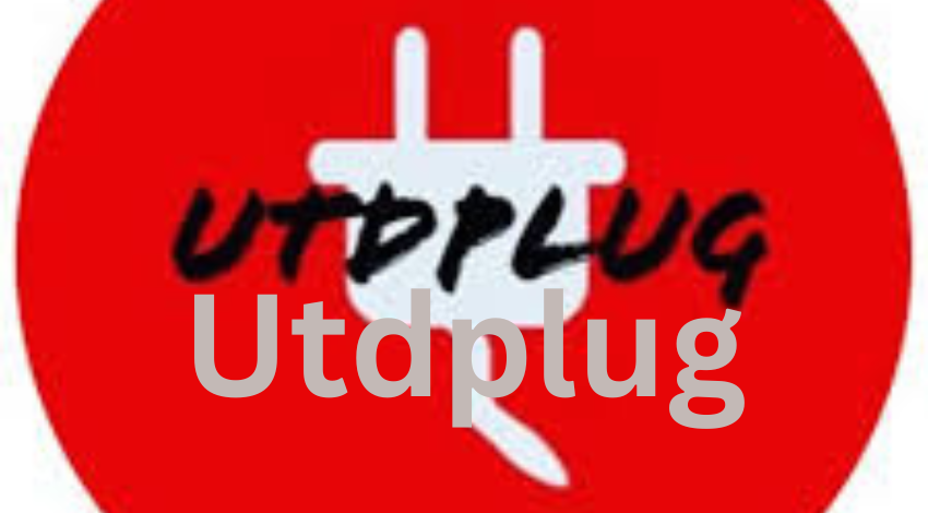 utdplug