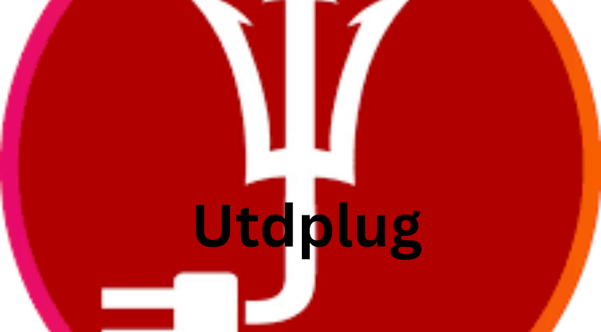 utdplug