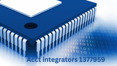 acct integrators 1377959