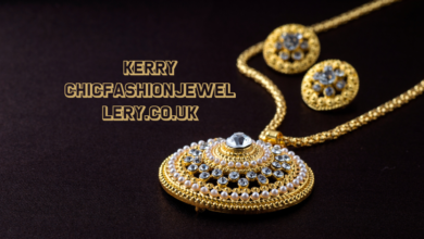 kerry chicfashionjewellery.co.uk