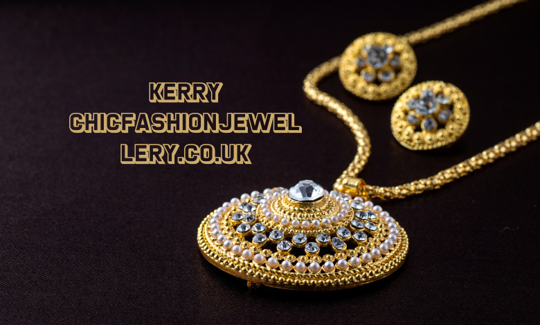 kerry chicfashionjewellery.co.uk