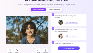 How to Use Vidnoz to Examine the Evolution of Face Swap Technology